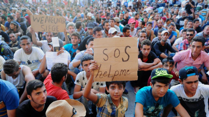 L'Autriche ne prendra pas part au syst&egrave;me des quotas pour r&eacute;partir les r&eacute;fugi&eacute;s entre les pays membres de l'Union europ&eacute;enne