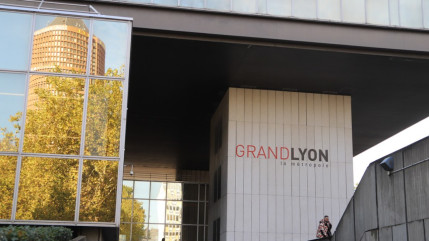 La Métropole de Lyon va tester la semaine de 4 jours ! La Métropole de Lyon va tester la semaine de 4 jours !