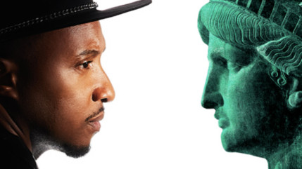 La nouvelle tournée de Soprano passera par Lyon La nouvelle tournée de Soprano passera par Lyon