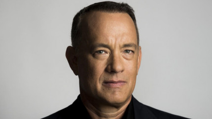 Tom Hanks est un homme vraiment sympa! Tom Hanks est un homme vraiment sympa!