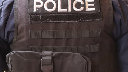 La police lance un appel à témoins après des détonations à Pierre-Bénite