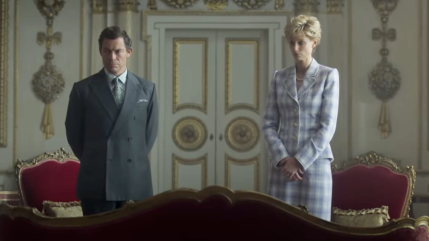 La saison 5 de "The Crown" se dévoile dans une bande-annonce inédite (vidéo)