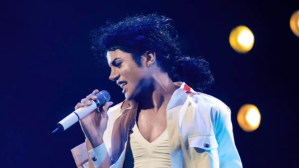 La sortie du biopic de Michael Jackson est repoussée ! La sortie du biopic de Michael Jackson est repoussée !