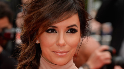 Eva Longoria: au casting de la nouvelle série "Telenovela" Eva Longoria: au casting de la nouvelle série "Telenovela"