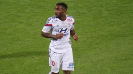 L&rsquo;OL et l&rsquo;OM dos &agrave; dos (0-0)