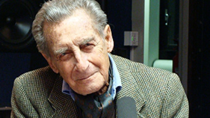 Le journaliste, écrivain et biographe, Jean Lacouture, est décédé à l'âge de 94 ans Le journaliste, écrivain et biographe, Jean Lacouture, est décédé à l'âge de 94 ans