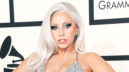 Lady Gaga a demandé à son idole de chanter à son mariage ! Lady Gaga a demandé à son idole de chanter à son mariage !