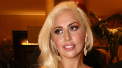 Lady Gaga chantera aux Oscars ! Lady Gaga chantera aux Oscars !