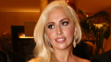 Lady Gaga prépare son show pour les Grammy Awards ! Lady Gaga prépare son show pour les Grammy Awards !