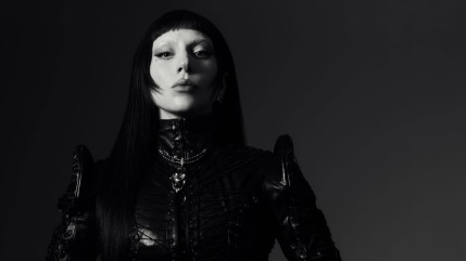 Lady Gaga : ce titre qui a failli ne pas être inclus sur l'album "Mayhem"