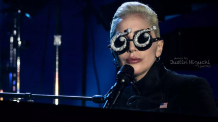 Lady Gaga de retour à Las Vegas avec son show jazzy