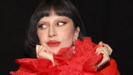 Lady Gaga désigne le pire album de sa carrière
