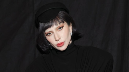 Lady Gaga : Sa prestation à Coachella entachée par un problème technique !