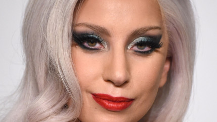 Lady Gaga en studio avec Mark Ronson à Londres ! Lady Gaga en studio avec Mark Ronson à Londres !