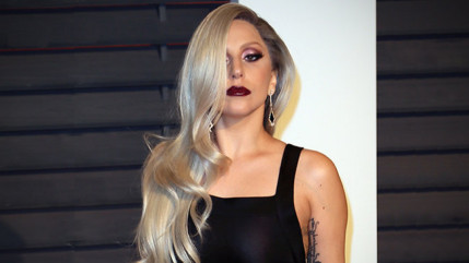 Lady Gaga élue femme de l'année ! Lady Gaga élue femme de l'année !