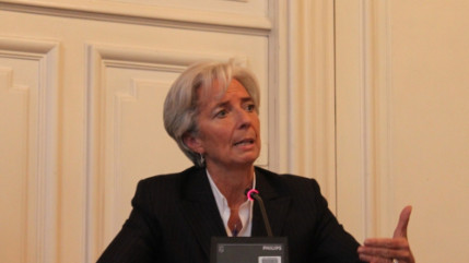 Affaire Tapie : Christine Lagarde a &eacute;t&eacute; mise en examen pour "n&eacute;gligence"
