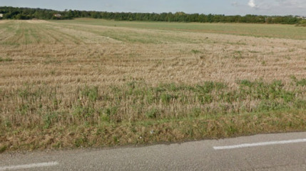 Corps carbonis&eacute; &agrave; Saint-Priest : la th&egrave;se du r&egrave;glement de comptes renforc&eacute;e