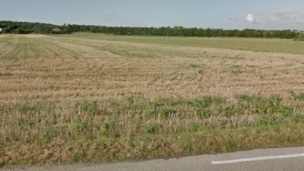 Corps carbonisé à Saint-Priest : la victime toujours pas formellement identifiée Corps carbonisé à Saint-Priest : la victime toujours pas formellement identifiée