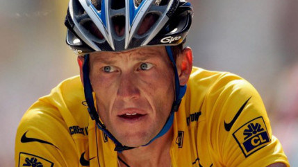 Dopage: l&rsquo;ancien cycliste Lance Armstrong condamn&eacute; &agrave; payer 10 millions de dollars &agrave; un ex-parraineur