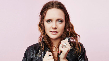 Tove Lo sur la bande-orginale de "Divergente 3" ! Tove Lo sur la bande-orginale de "Divergente 3" !