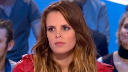 Laure Manaudou prise en flagrant délit de vol à Disneyland ! Laure Manaudou prise en flagrant délit de vol à Disneyland !