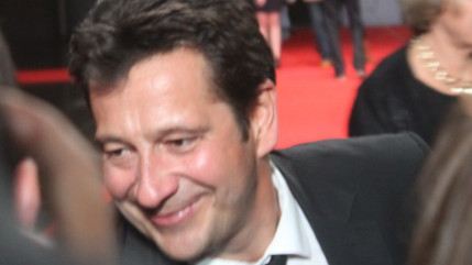 Le lyonnais Laurent Gerra cosigne le nouvel album de Lucky Luke Le lyonnais Laurent Gerra cosigne le nouvel album de Lucky Luke