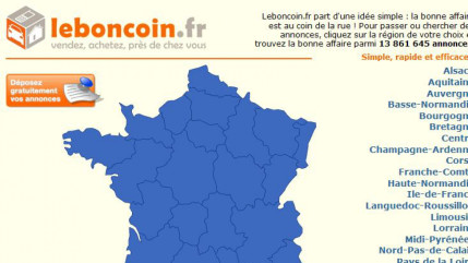 Le Bon Coin pourrait ouvrir un bureau &agrave; Lyon
