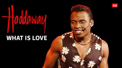 Le chanteur de &laquo; What Is Love &raquo; ne voulait m&ecirc;me pas devenir une star : l'incroyable histoire d'Haddaway