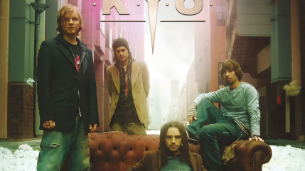 "Le Chemin", titre emblématique du groupe Kyo, a failli ne jamais voir le jour ! "Le Chemin", titre emblématique du groupe Kyo, a failli ne jamais voir le jour !