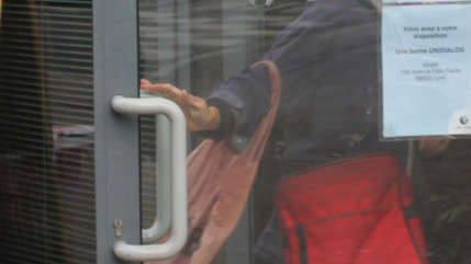 Le chômage a augmenté de 2,3% sur un an dans le Rhône Le chômage a augmenté de 2,3% sur un an dans le Rhône