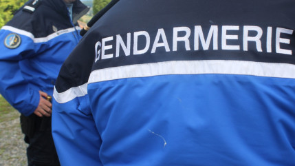 Le corps d'une femme retrouvé dans le Beaujolais Le corps d'une femme retrouvé dans le Beaujolais