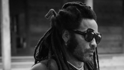 Le coup de chaud made in Lenny Kravitz dans son nouveau clip "Honey" Le coup de chaud made in Lenny Kravitz dans son nouveau clip "Honey"