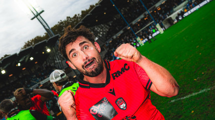 Le LOU fait tomber Bayonne dans son antre et s'offre une remont&eacute;e spectaculaire (27-31)