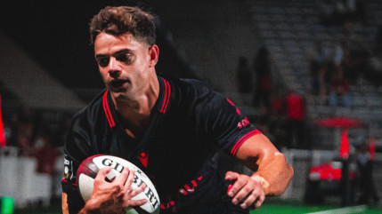 Le LOU renverse le Leinster sur le fil au terme d&rsquo;un match spectaculaire (31-29)