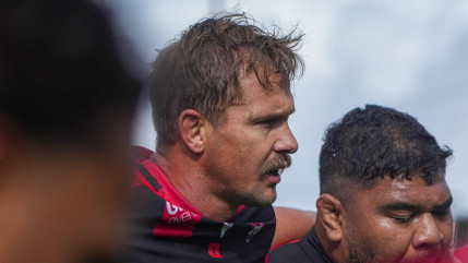 Le LOU Rugby démarre sa préparation en beauté avec cinq essais contre Vannes Le LOU Rugby démarre sa préparation en beauté avec cinq essais contre Vannes