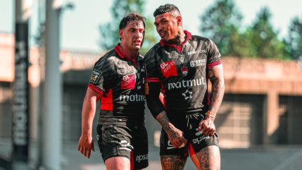 Le LOU veut finir fort avant le sprint final du Top 14