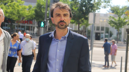Le maire de Lyon saisit la justice après l'agression de militants LFI