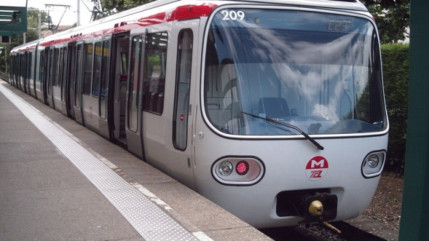 Le métro C en travaux à compter de ce lundi Le métro C en travaux à compter de ce lundi