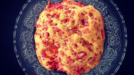 Le Mondial de la Praline débute près de Lyon