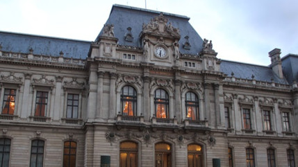 Le préfet du Rhône, Pascal Mailhos, sur le départ