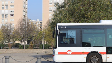 Le réseau TCL légèrement perturbé ce jeudi Le réseau TCL légèrement perturbé ce jeudi
