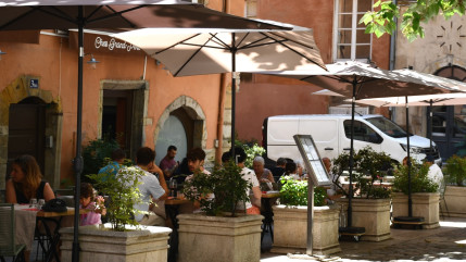 Le Rhône et Lyon en vigilance orange canicule : le mercure va dépasser les 35°C !