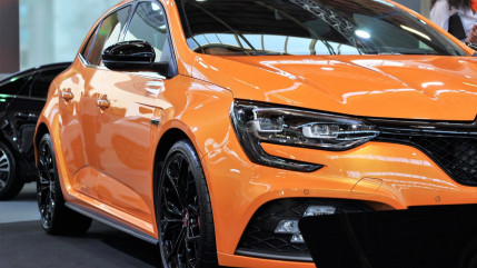 Le Salon de L’automobile commence ce jeudi à Lyon