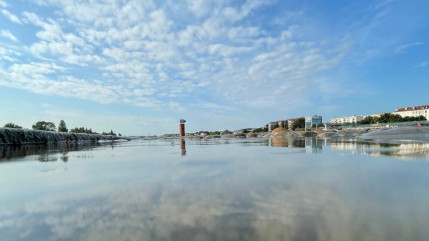 Le trafic fluvial sur le Rhône reprend après trois semaines de blocage