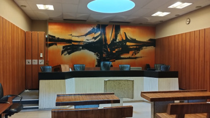 Le tribunal administratif de Lyon en grève contre le projet de loi immigration