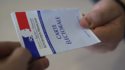 Législatives dans le Rhône : le taux de participation atteignait 51,7% dans le Rhône à 17h Législatives dans le Rhône : le taux de participation atteignait 51,7% dans le Rhône à 17h