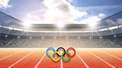 Les athlètes Lyonnais des Jeux Olympiques et Paralympiques 2024  Les athlètes Lyonnais des Jeux Olympiques et Paralympiques 2024