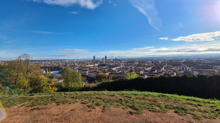 Les bons plans du week-end à Lyon (14 et 15 janvier)