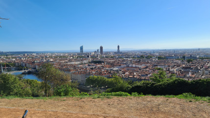 Les bons plans du week-end à Lyon (18 et 19 février) Les bons plans du week-end à Lyon (18 et 19 février)