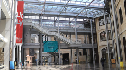 Les campus de l’université catholique de Lyon évacués après une nouvelle alerte à la bombe Les campus de l’université catholique de Lyon évacués après une nouvelle alerte à la bombe